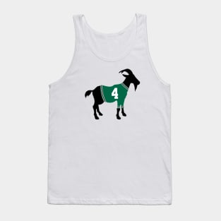 Miro Heiskanen  GOAT Tank Top